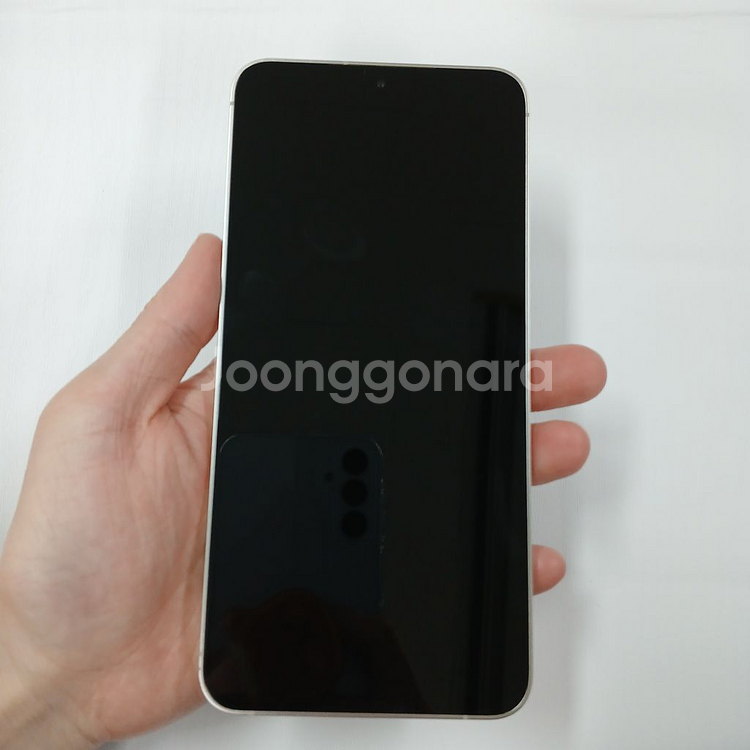 상태최상급 갤럭시S24플러스 256기가 공기계 중고폰 업무폰 세컨폰 서브폰 효도폰--1