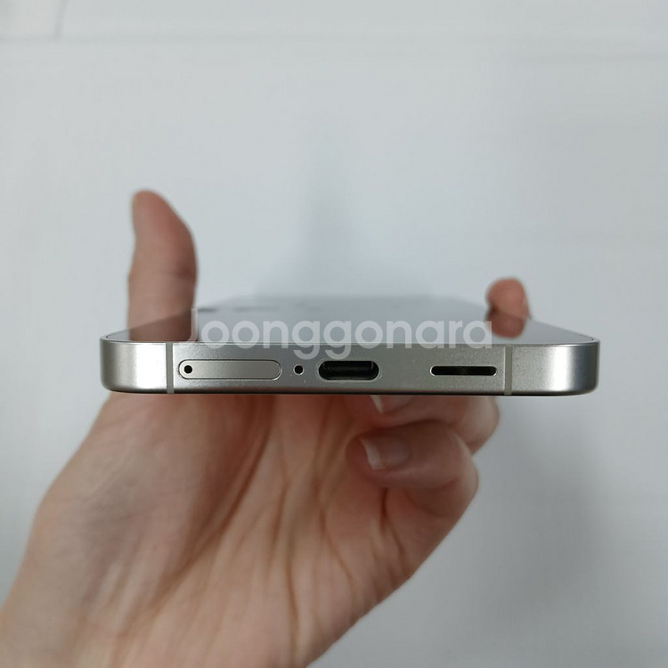 상태최상급 갤럭시S24플러스 256기가 공기계 중고폰 업무폰 세컨폰 서브폰 효도폰--5