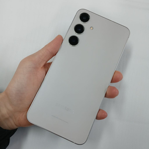 상태최상급 갤럭시S24플러스 256기가 마블그레이 공기계 중고폰 업무폰 알뜰폰 학생폰