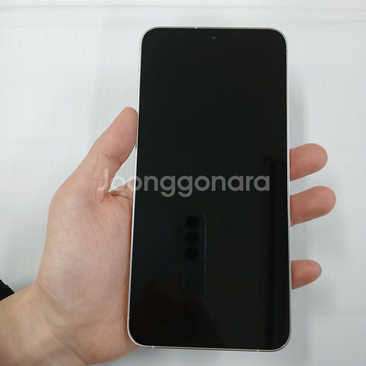 상태최상급 갤럭시S24플러스 256기가 마블그레이 공기계 중고폰 업무폰 알뜰폰 학생폰--1