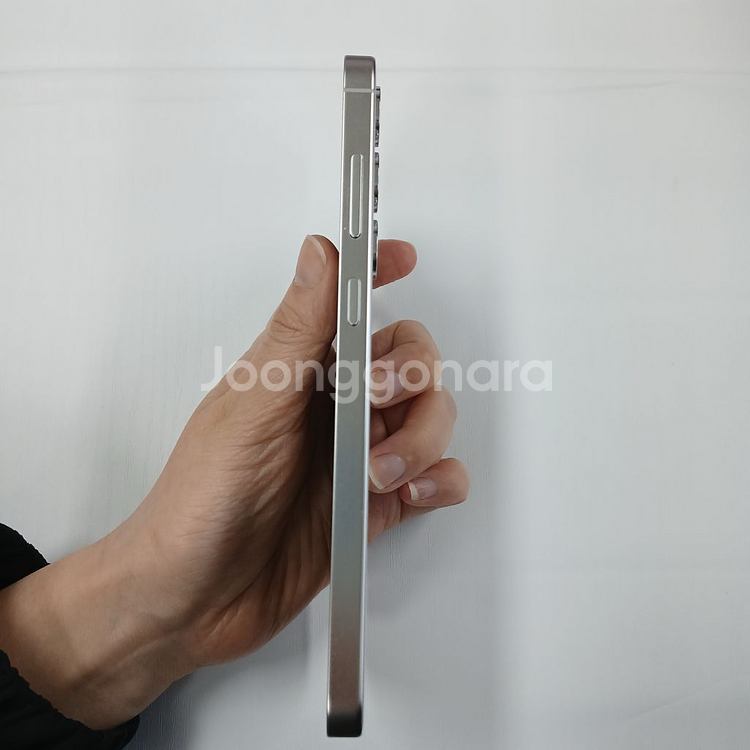 상태최상급 갤럭시S24플러스 256기가 마블그레이 공기계 중고폰 업무폰 알뜰폰 학생폰--3