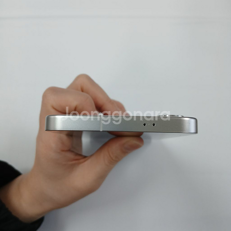 상태최상급 갤럭시S24플러스 256기가 마블그레이 공기계 중고폰 업무폰 알뜰폰 학생폰--4