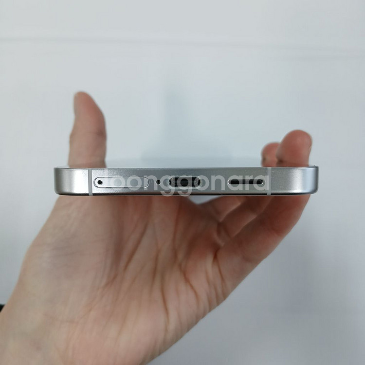 상태최상급 갤럭시S24플러스 256기가 마블그레이 공기계 중고폰 업무폰 알뜰폰 학생폰--5