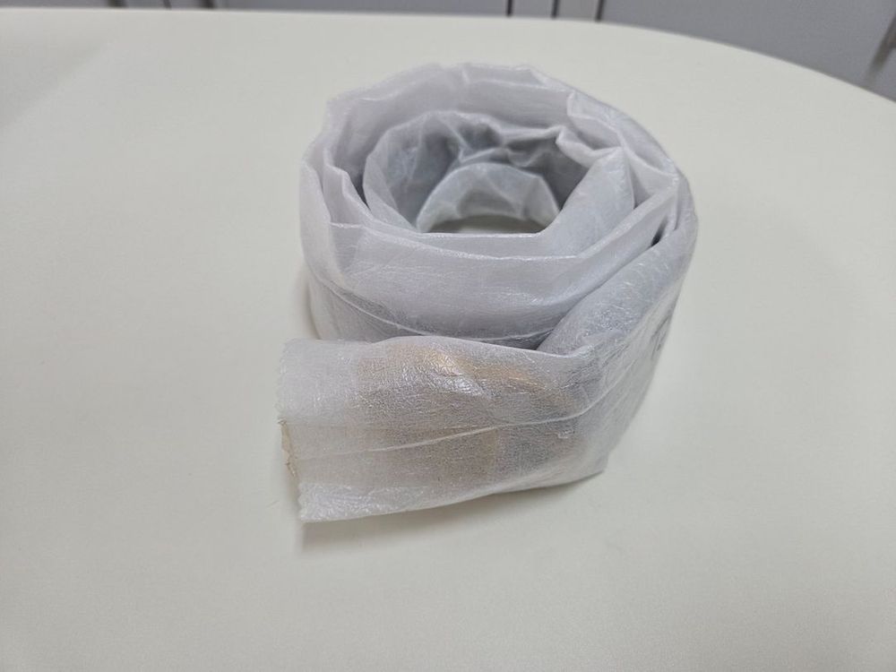 구찌 GG 마몽 가죽 벨트 블랙 (금장) 스트랩 폭 4cm 이미지