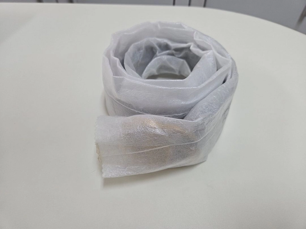 구찌 GG 마몽 가죽 벨트 블랙 (금장) 스트랩 폭 4cm 이미지