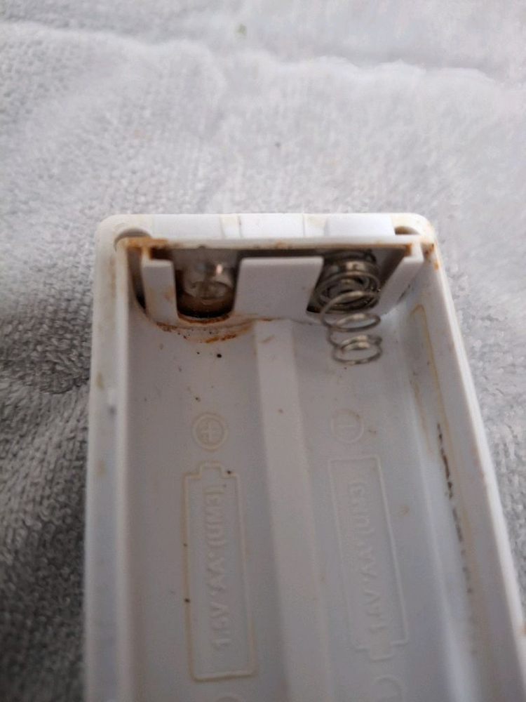 AcuRite 00515M 디지털 무선 냉장고 및 냉동고 온도계 이미지