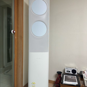 삼성 무풍 에어컨 2in1 AF17A7974BZN