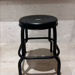 이케아 로스코그 바스툴 스툴