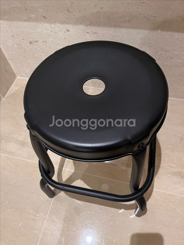 이케아 로스코그 바스툴 스툴--1