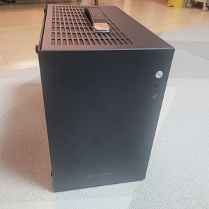 E3-1270 v3(i7 4770) 16g램 GTX1060 3g SSD 256G 본체팝니다.