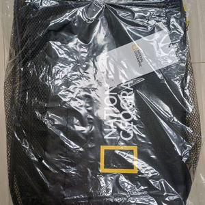 내셔널지오그래픽 DUOMO 여행용 백인백 4종 세트