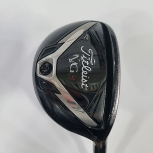 타이틀리스트 VG3 유틸리티 4번 22도 L강도 여성용