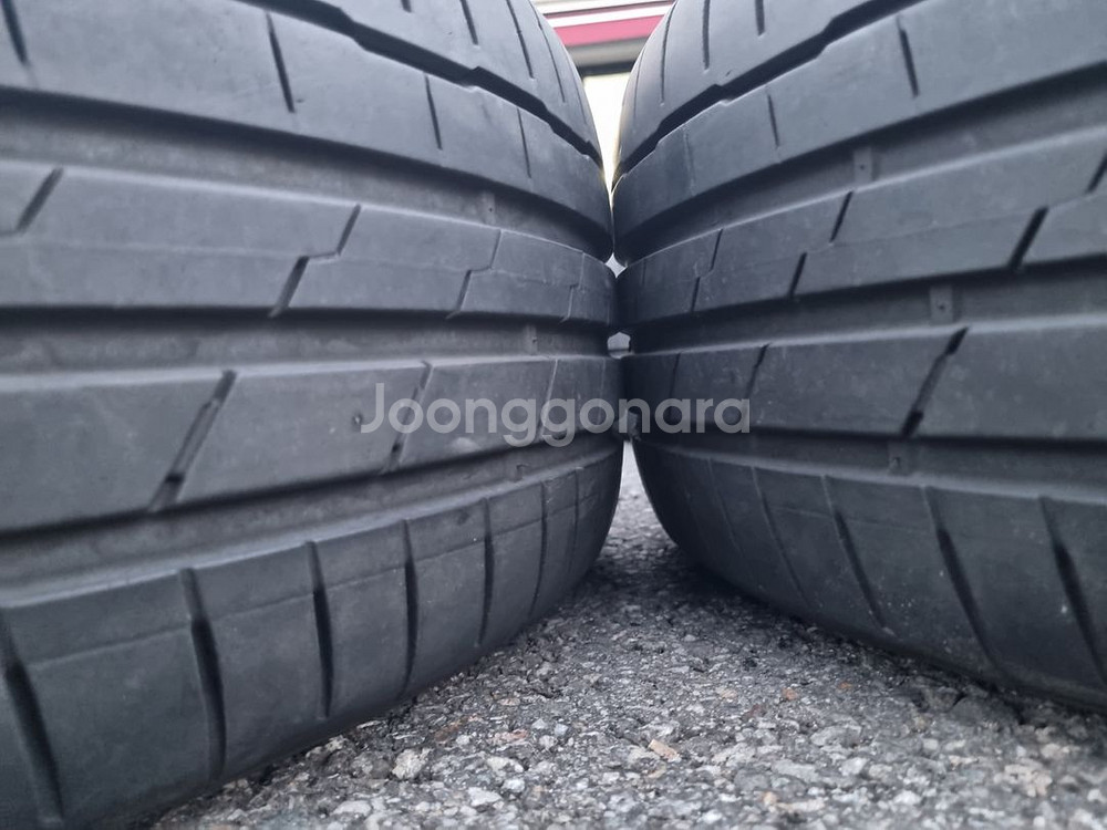 #K5 18인치 순정 불판 휠타이어 팝니다225 45 18--6