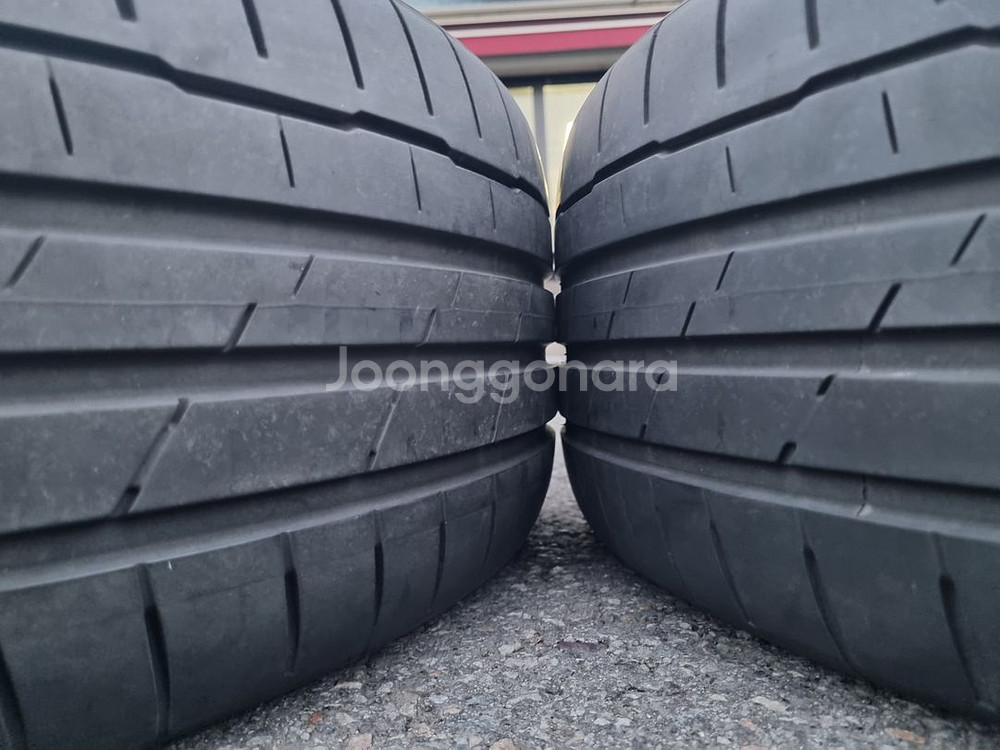 #K5 18인치 순정 불판 휠타이어 팝니다225 45 18--5