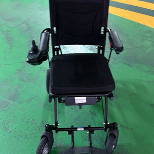 경량 접이식 노인 전동스쿠터