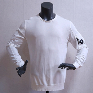 CP컴퍼니 오버핏 맨투맨