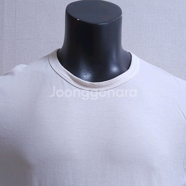 CP컴퍼니 오버핏 맨투맨--3