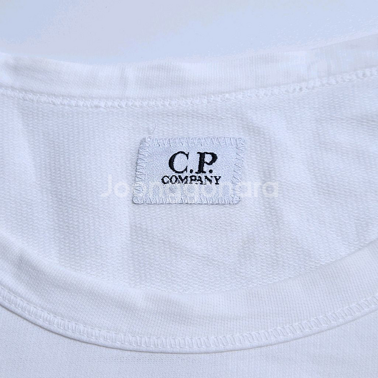 CP컴퍼니 오버핏 맨투맨--5