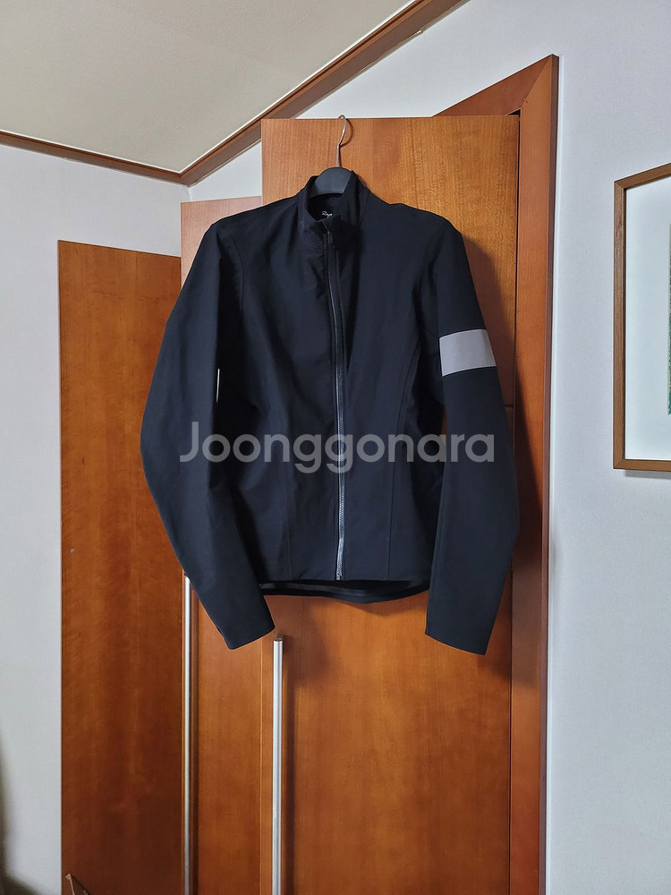 라파 여성용 수플레스 긴팔 섀도우 져지--0