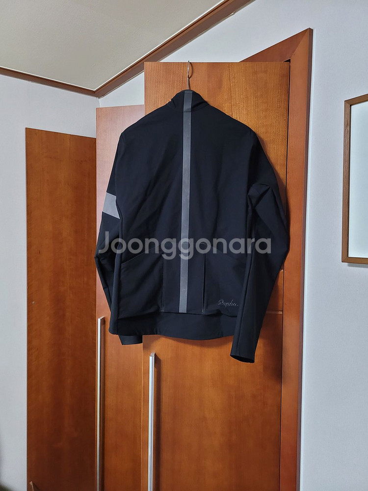 라파 여성용 수플레스 긴팔 섀도우 져지--1