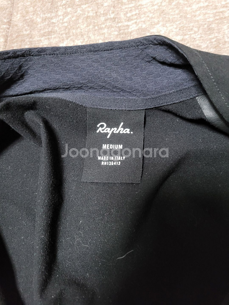 라파 여성용 수플레스 긴팔 섀도우 져지--2