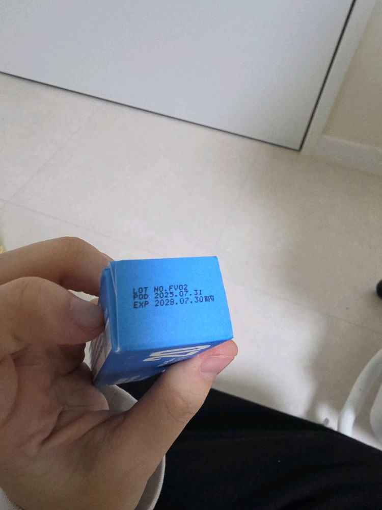 피니쉬로션 파메스테틱 썬크림 리뉴얼--1