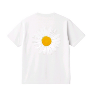 [M.L.XL] 지디 피스마이너스원 마마 화이트 티셔츠 판매