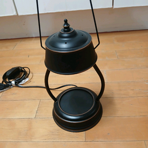 캐슬형 양키 캔들워머/35W