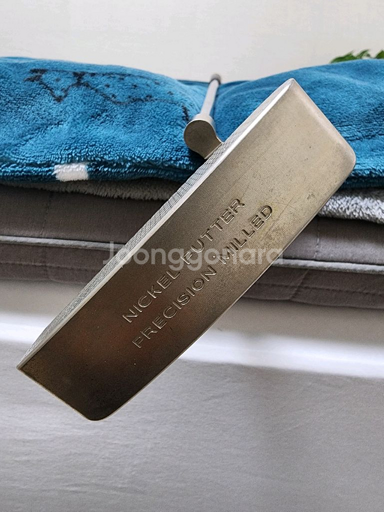 292 명품 레이쿡 RN-05 퍼터 34인치--0