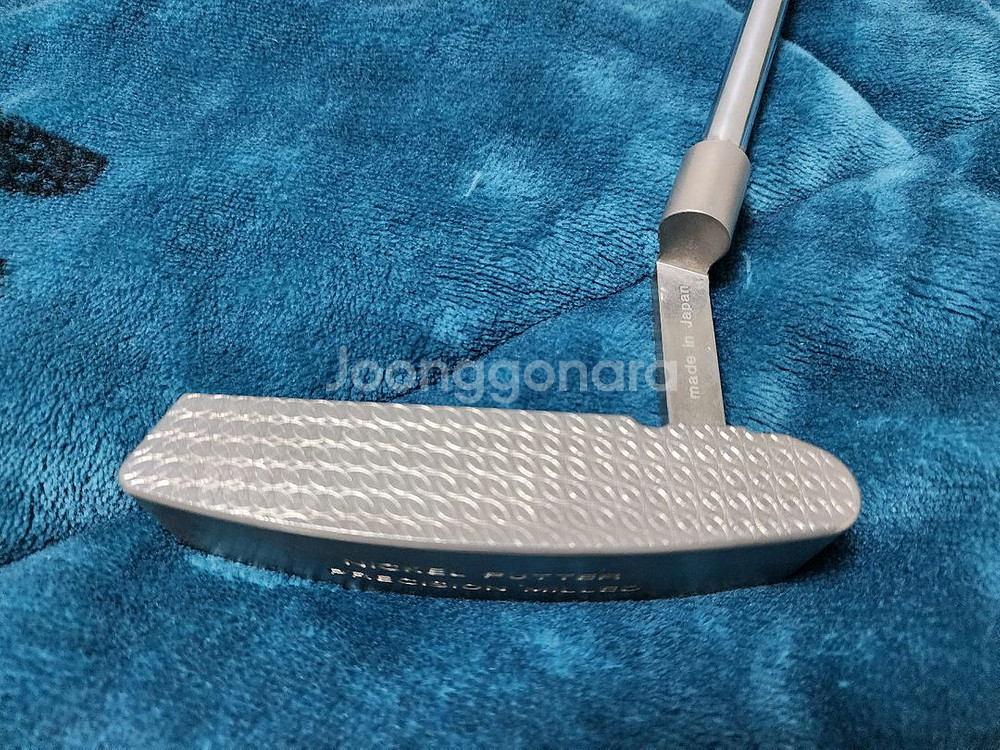 292 명품 레이쿡 RN-05 퍼터 34인치--2