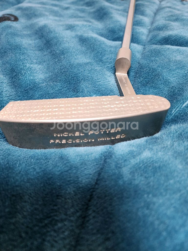 292 명품 레이쿡 RN-05 퍼터 34인치--3