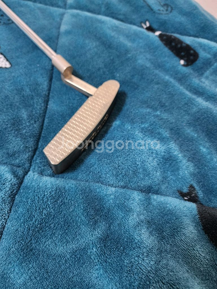 292 명품 레이쿡 RN-05 퍼터 34인치--4