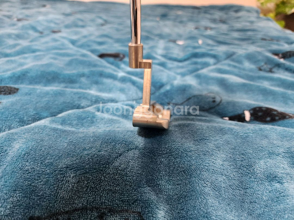 292 명품 레이쿡 RN-05 퍼터 34인치--5