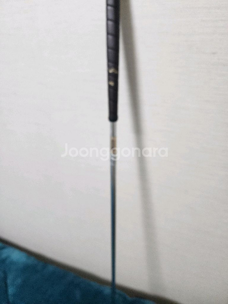 292 명품 레이쿡 RN-05 퍼터 34인치--6