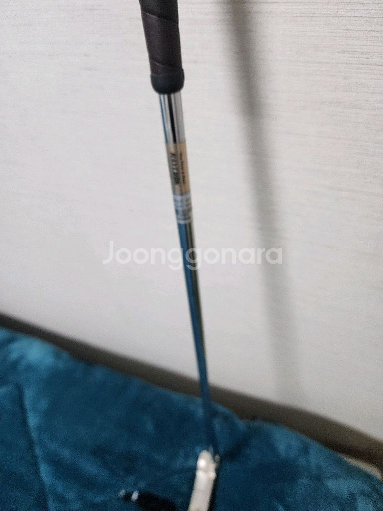 292 명품 레이쿡 RN-05 퍼터 34인치--7