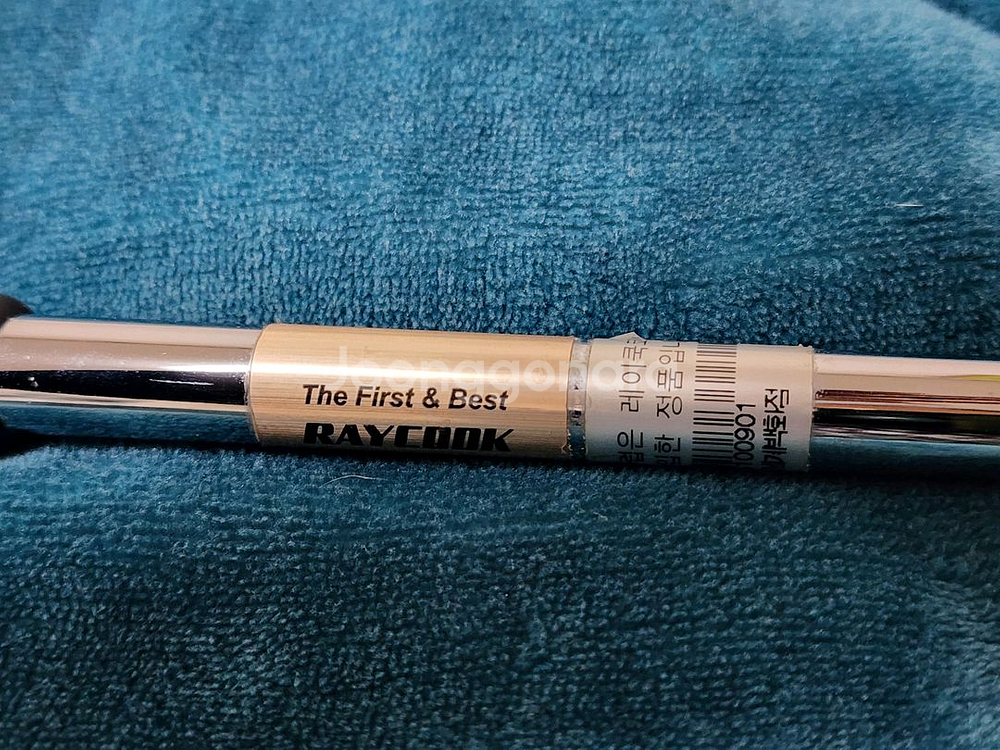 292 명품 레이쿡 RN-05 퍼터 34인치--8