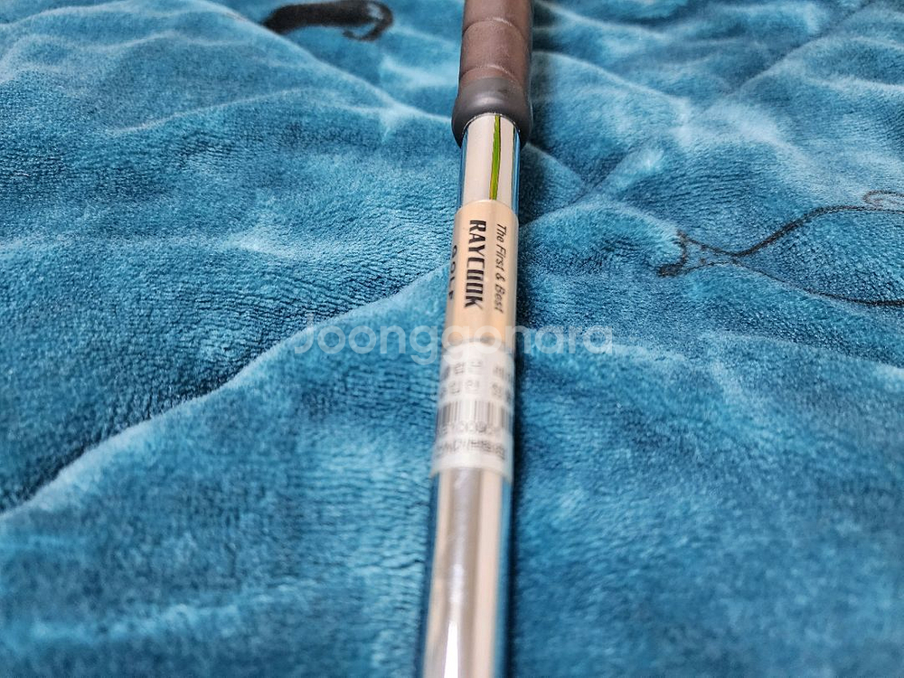 292 명품 레이쿡 RN-05 퍼터 34인치--9