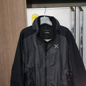 몬츄라 고어텍스 자켓 L / 아크테릭스 모자