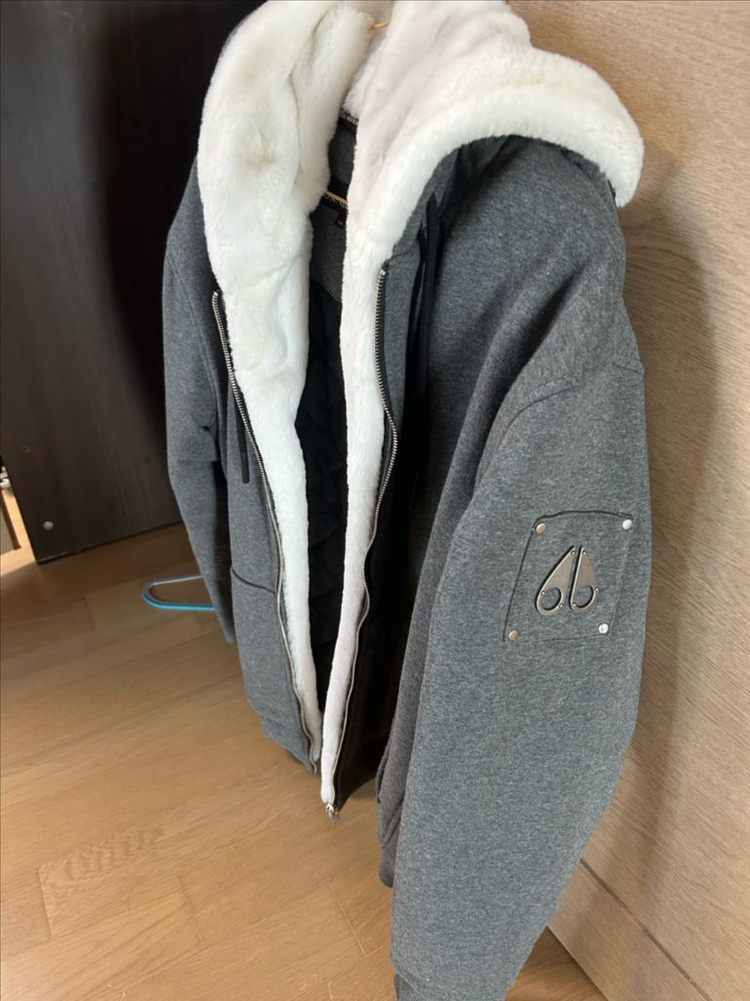 무스너클 버니스웨터 L 이미지