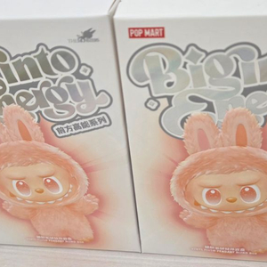 완전미개봉) 팝마트 라부부 하이라이트 키링 판매