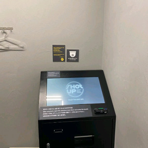 항공샷 포토 키오스크 풀세트 / 캐논 200D + DNP RX1HS / 1년 사용 / 150만