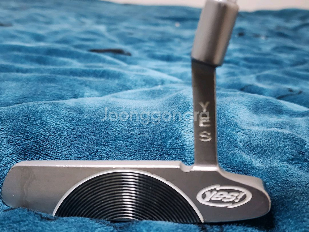 294 예스 Callie 34인치퍼터--0