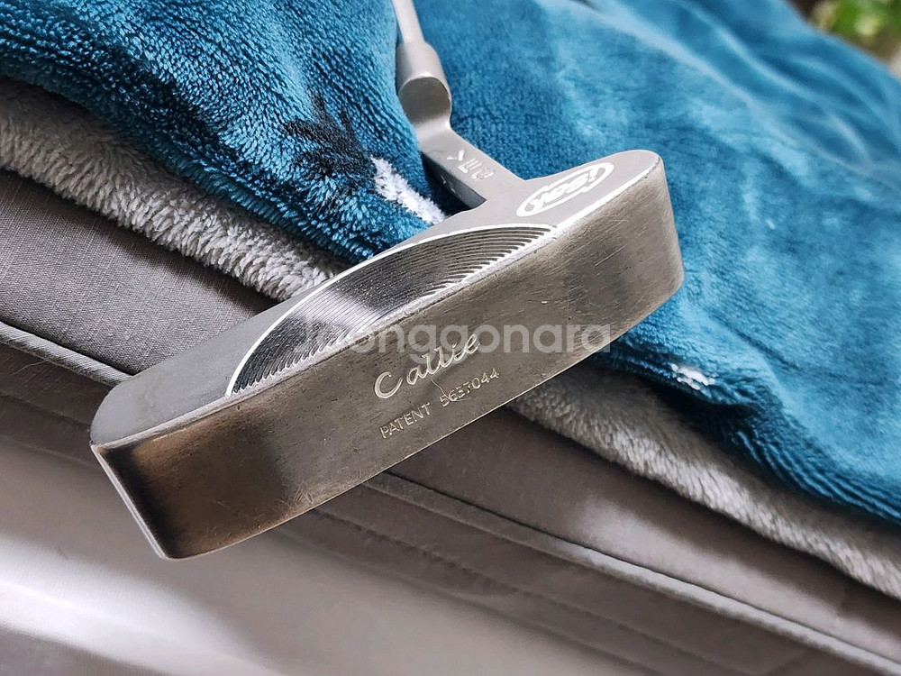 294 예스 Callie 34인치퍼터--1