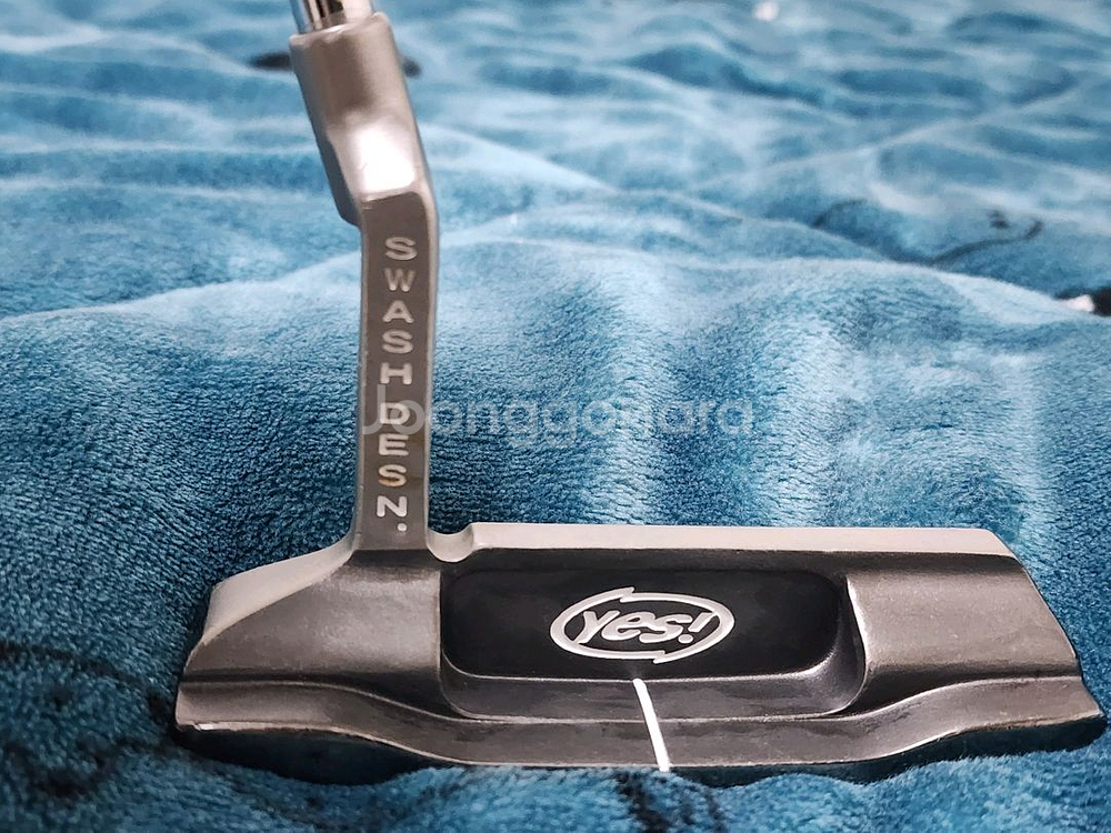 294 예스 Callie 34인치퍼터--2