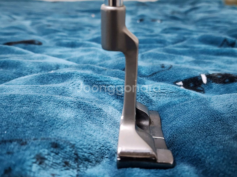 294 예스 Callie 34인치퍼터--3