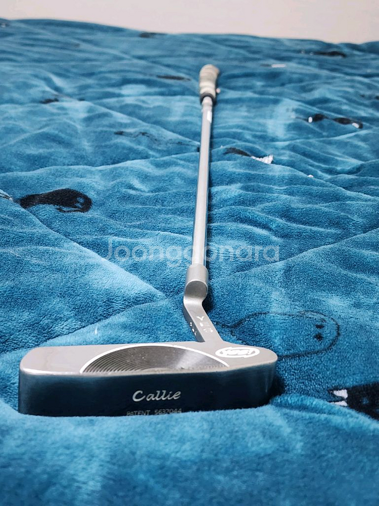 294 예스 Callie 34인치퍼터--4