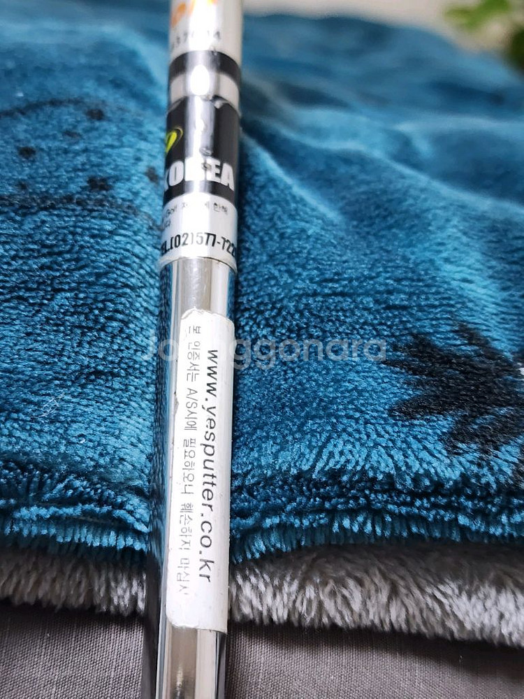 294 예스 Callie 34인치퍼터--5