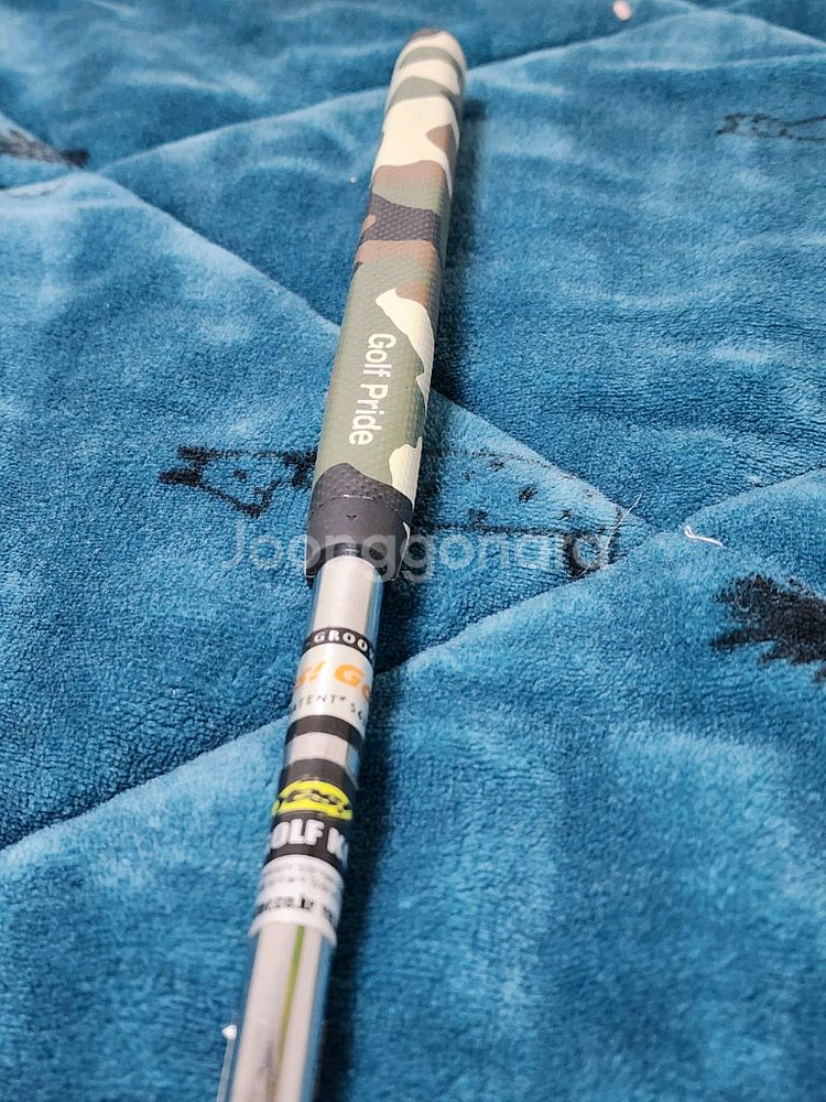 294 예스 Callie 34인치퍼터--6