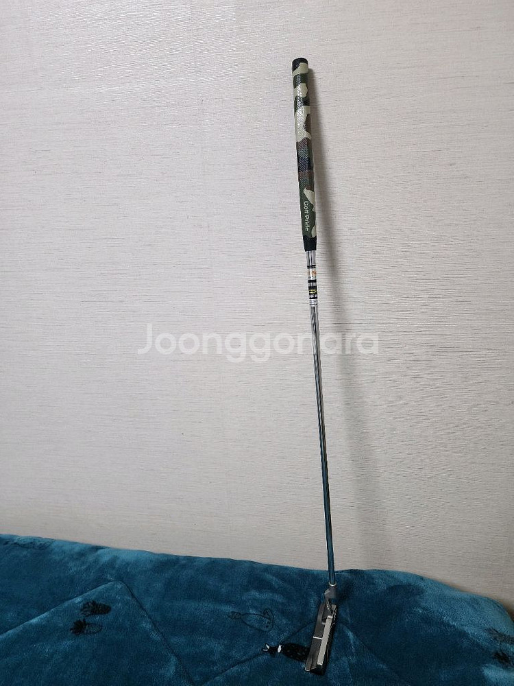 294 예스 Callie 34인치퍼터--7