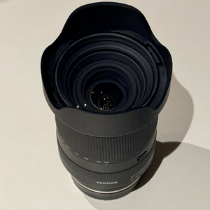 탐론 28-200mm F/2.8-5.6 소니 FE+겐코